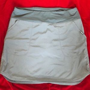 Patagonia Skort size Medium